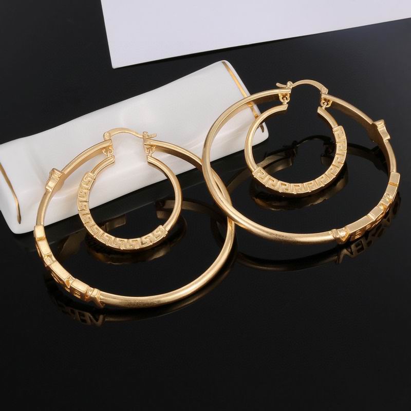 Versace earring 06lyx72